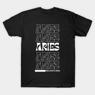 Aries T-Shirt